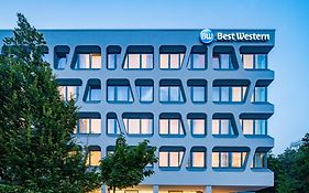 Best Western Hotel Arabellapark Muenchen